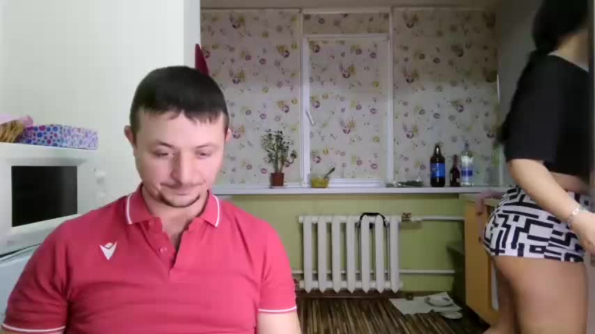 _KissMyAss_ Live Sex December 12, 2025