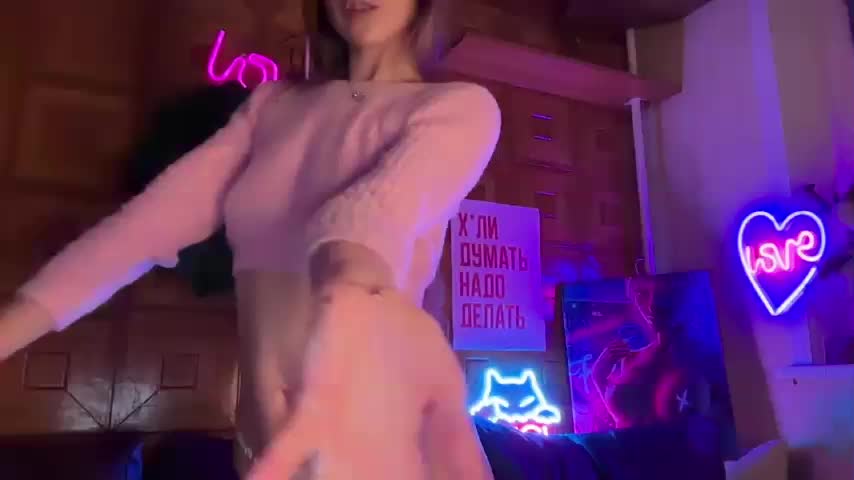 SweetyMeow Live Sex December 10, 2025