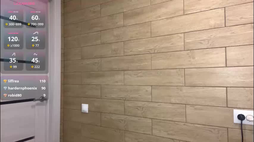 loreeluben Live Sex December 13, 2025