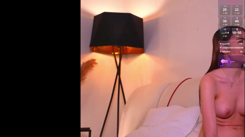 katymolly Live Sex December 13, 2025