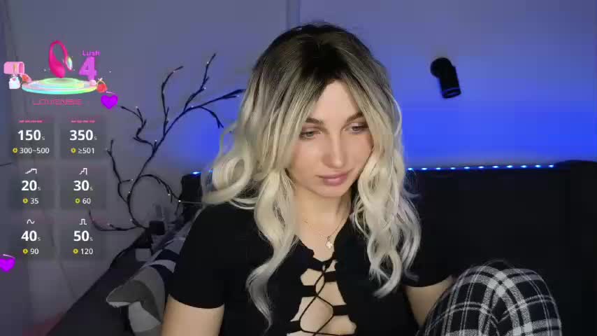 MellicaX Live Sex December 13, 2025