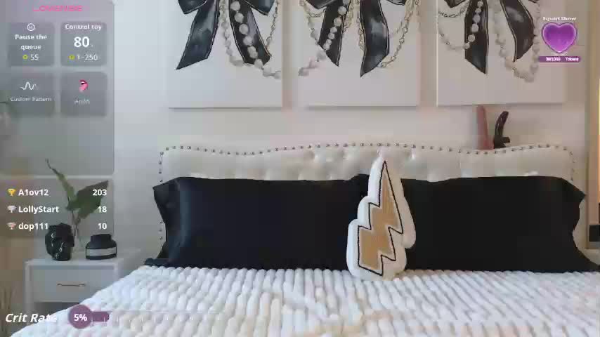 VioletBaby Live Sex December 9, 2025