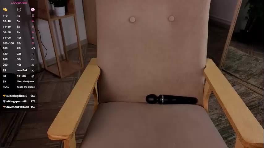 feliceallston Live Sex December 13, 2025