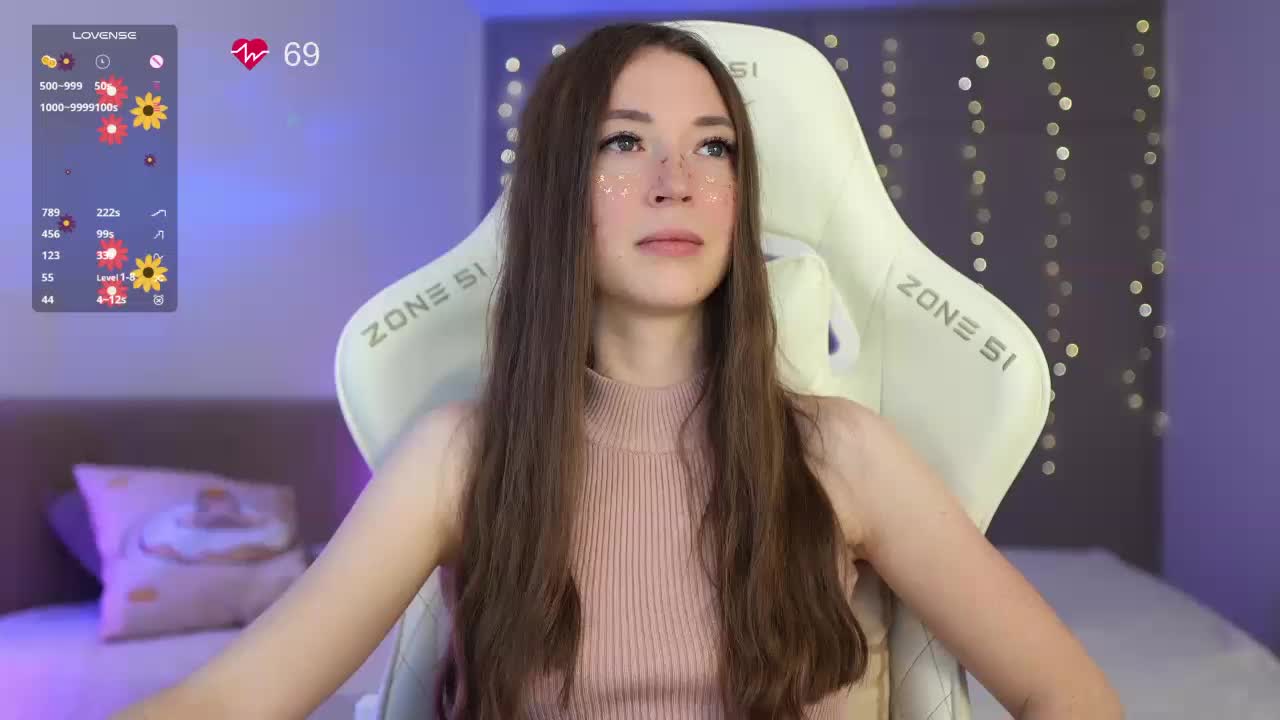 lollipop-o Live Sex December 9, 2025