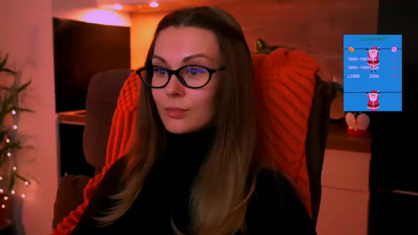 DAI_TOKENY Live Sex December 10, 2025