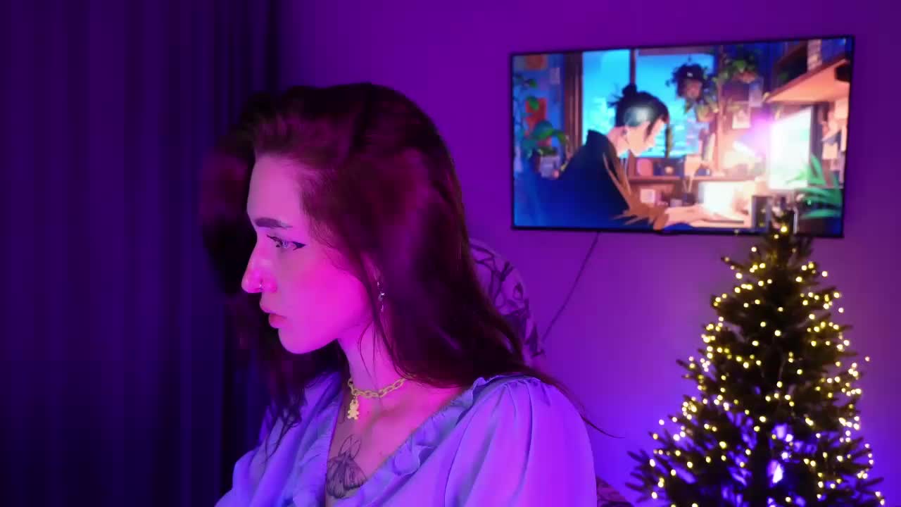 _SitCom_ Live Sex December 10, 2025