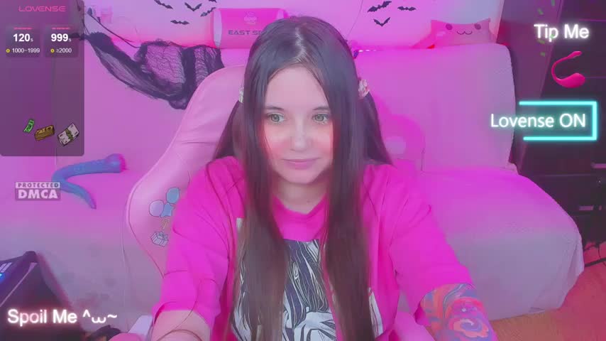 Lolisuccub Live Sex December 9, 2025