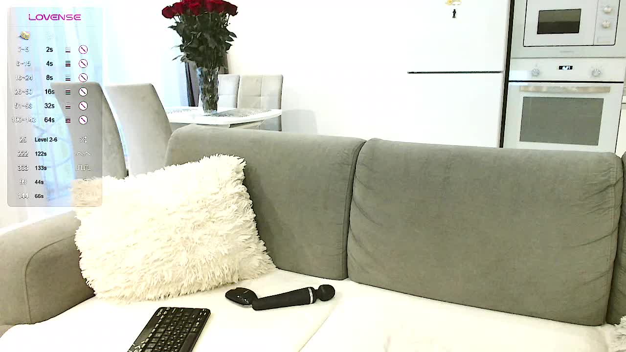 Yamajca Live Sex December 13, 2025