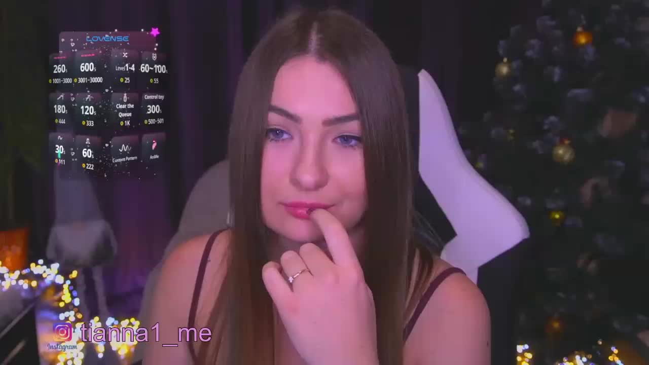 Tianna_me Live Sex December 9, 2025