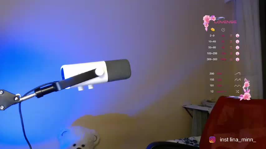 Kersey Live Sex December 13, 2025