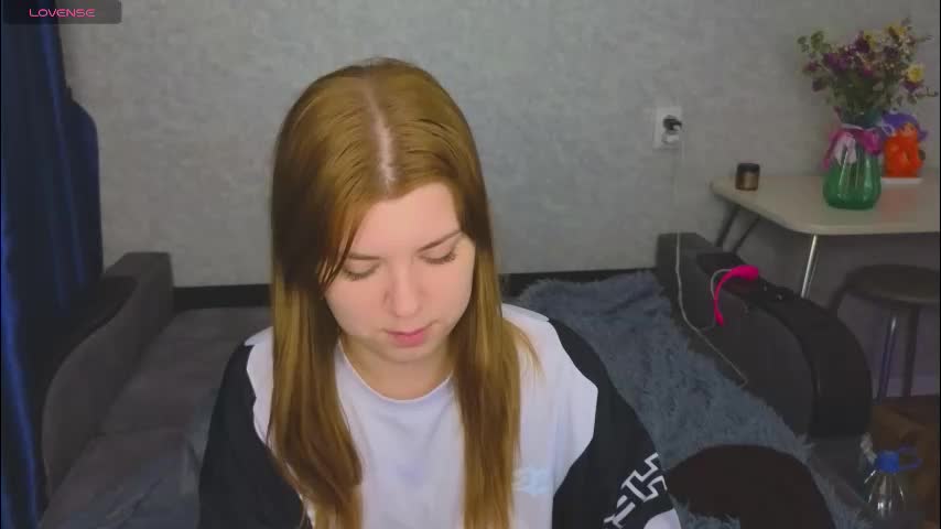 _kirieshka Live Sex December 10, 2025