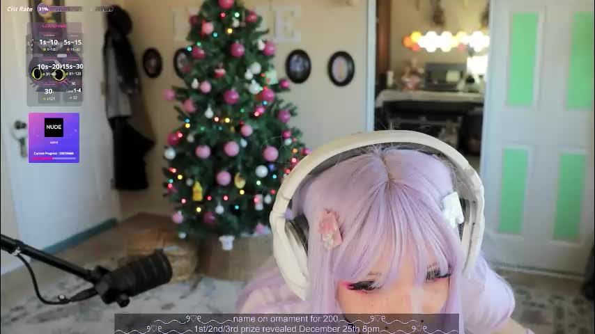 archancel Live Sex December 10, 2025