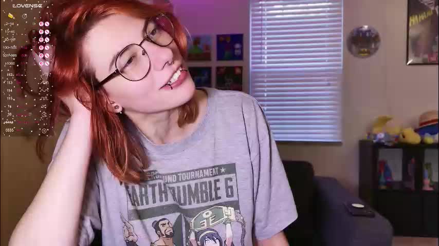 deadratsoup Live Sex December 13, 2025