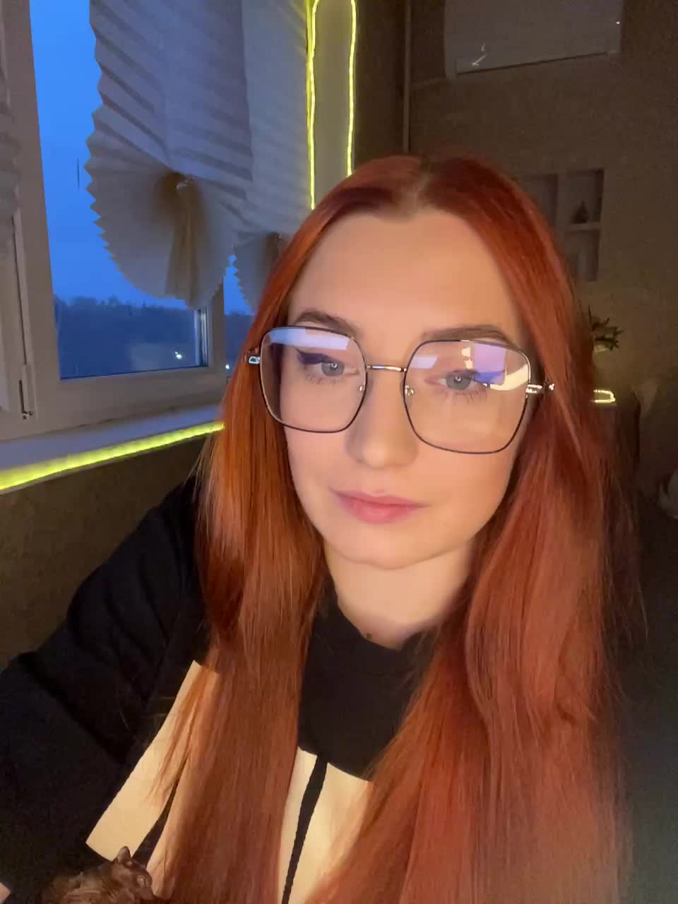 ScarletWitch Live Sex December 10, 2025