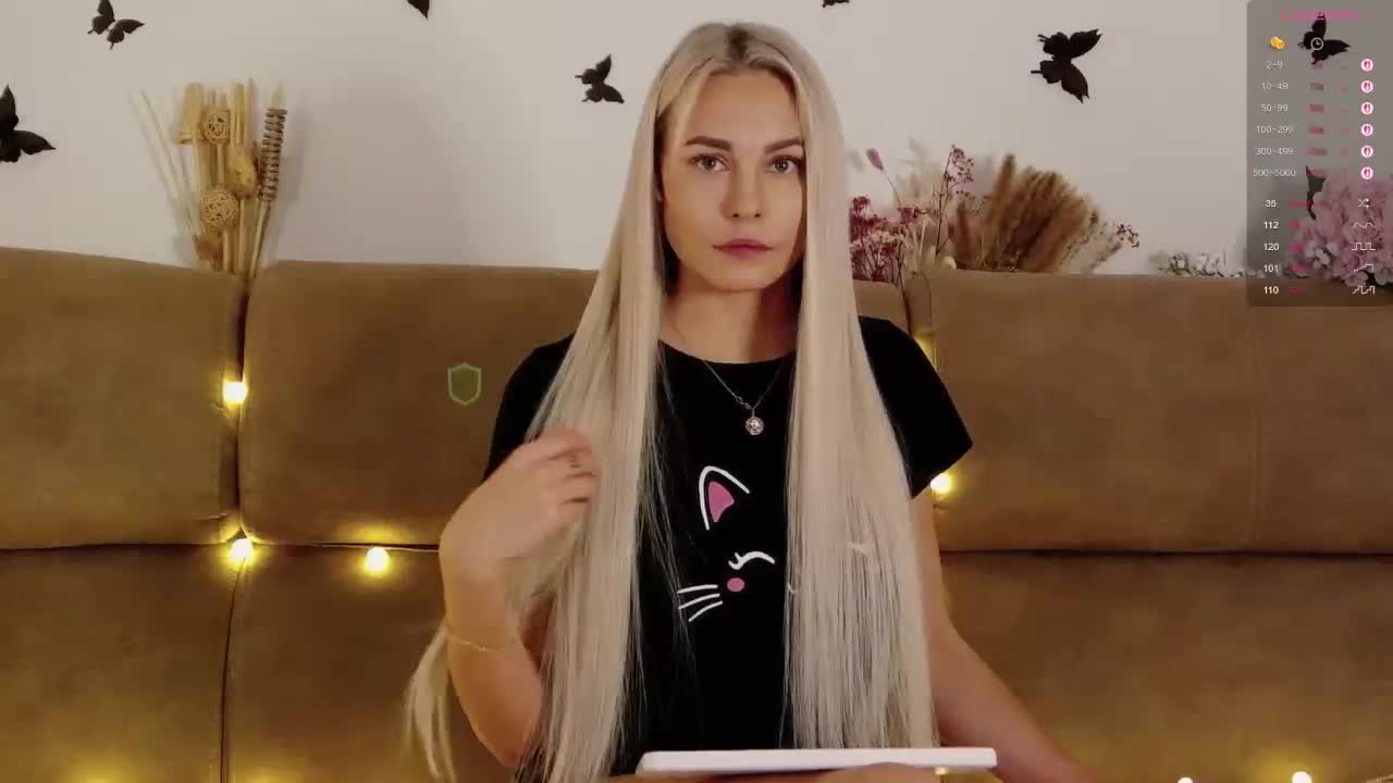 Kocmoc_Katerina Live Sex December 12, 2025