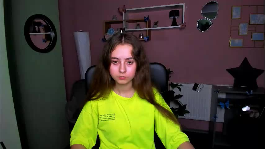 keylas_moan Live Sex December 14, 2025