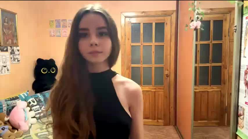 Lil-RO-XO Live Sex December 9, 2025