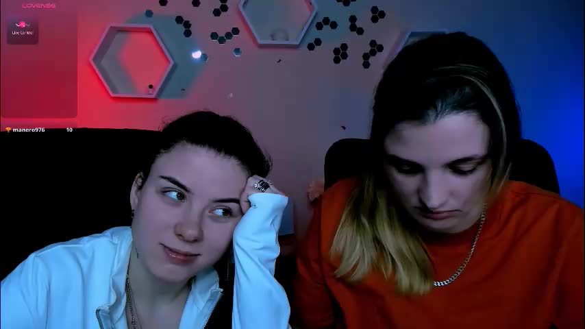 foxy_tease_ Live Sex 2025.12.09