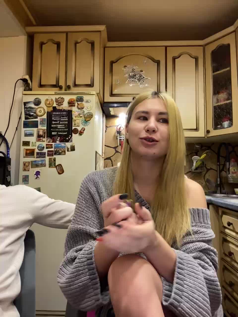 _Magic_ Live Sex December 13, 2025