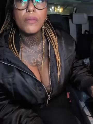 DarkDea Live Sex December 9, 2025