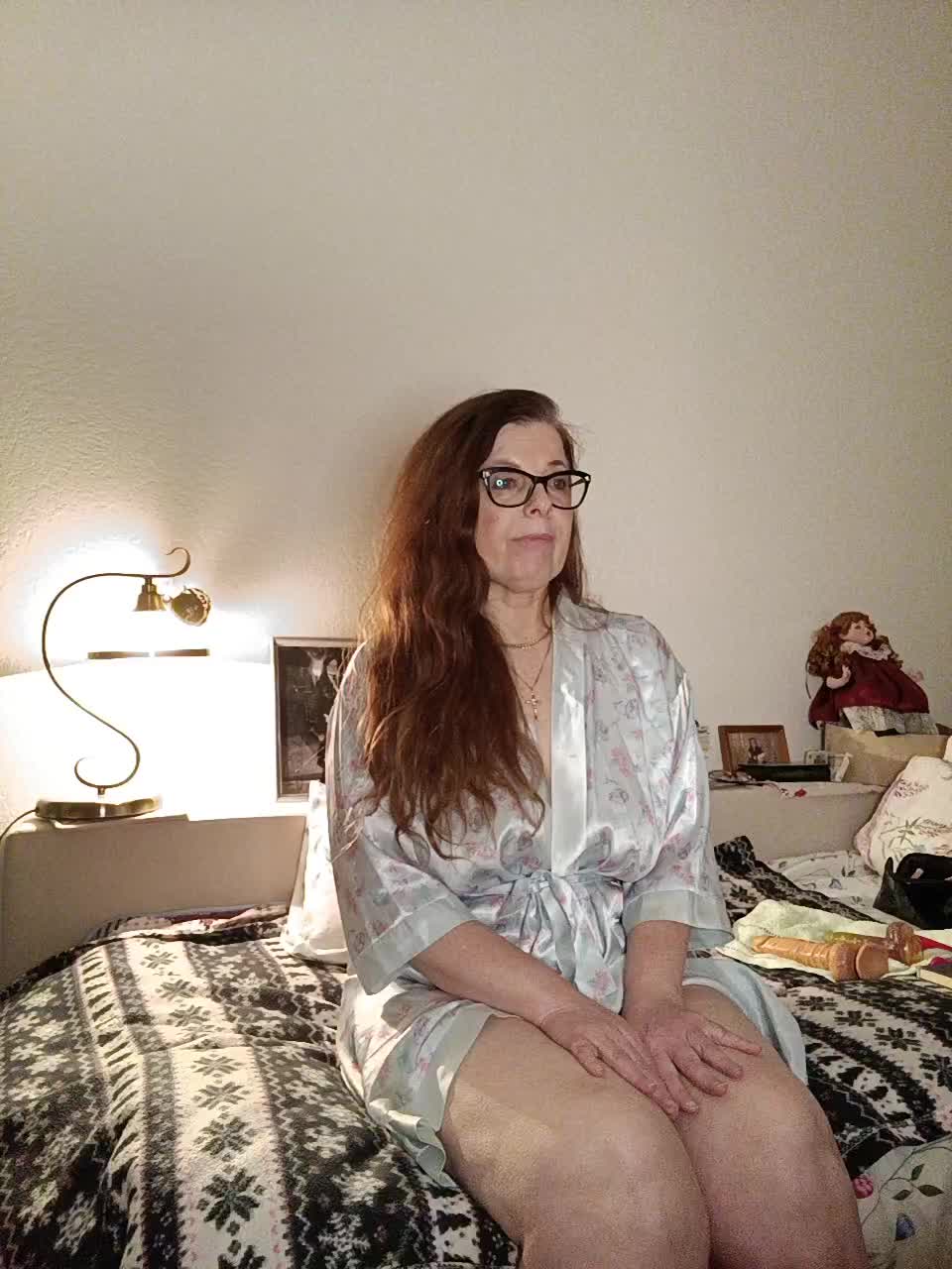 HelenBerg Live Sex December 14, 2025