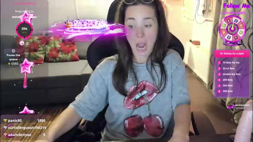 liaquinn Live Sex December 10, 2025
