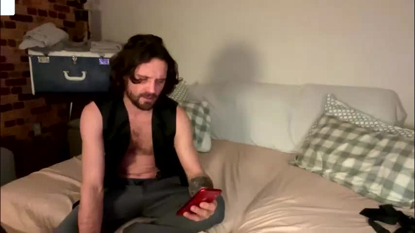 jezebel_and_the_butler Live Sex December 9, 2025