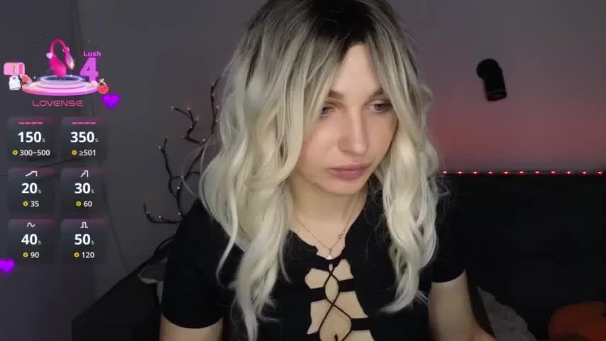 MellicaX Live Sex December 13, 2025