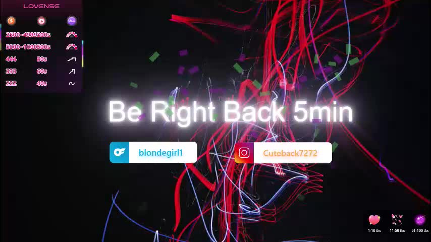 cbhotblonde Live Sex December 9, 2025