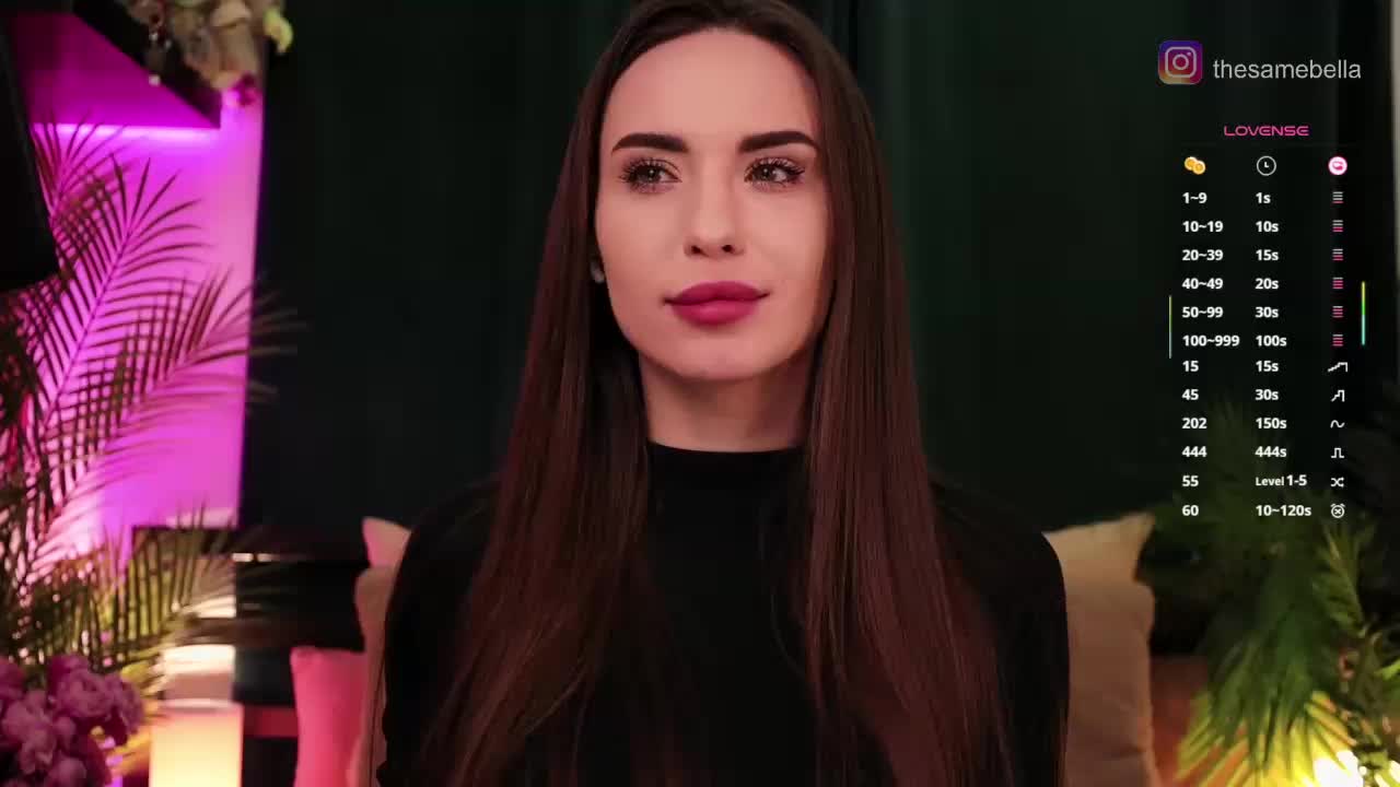 BabyYoda Live Sex December 10, 2025