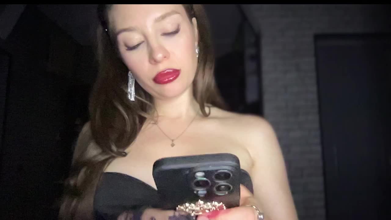 Melissa222Femdom Live Sex December 13, 2025