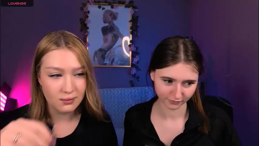 nekky_mouse Live Sex December 9, 2025