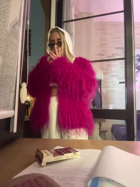 Tvoyasamka77 Live Sex December 13, 2025