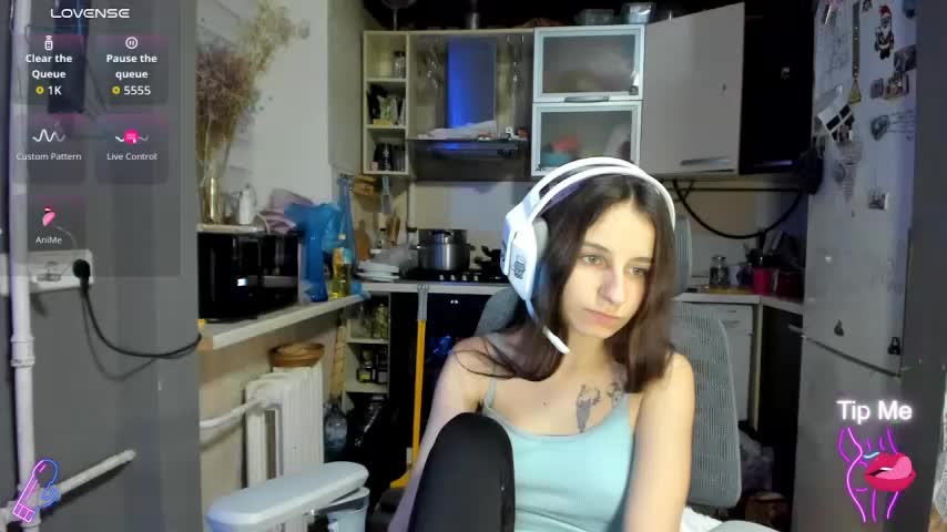 _Nika_Kik Live Sex December 14, 2025