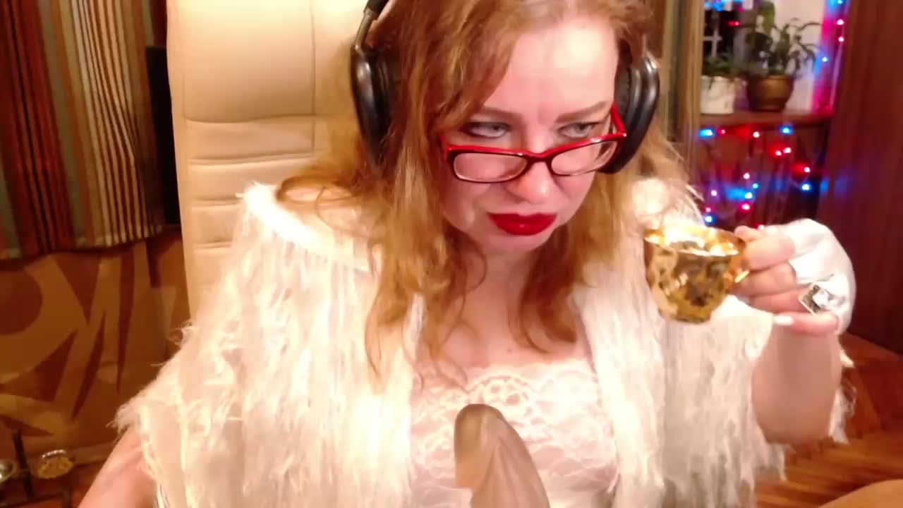 NormaGin Live Sex December 10, 2025