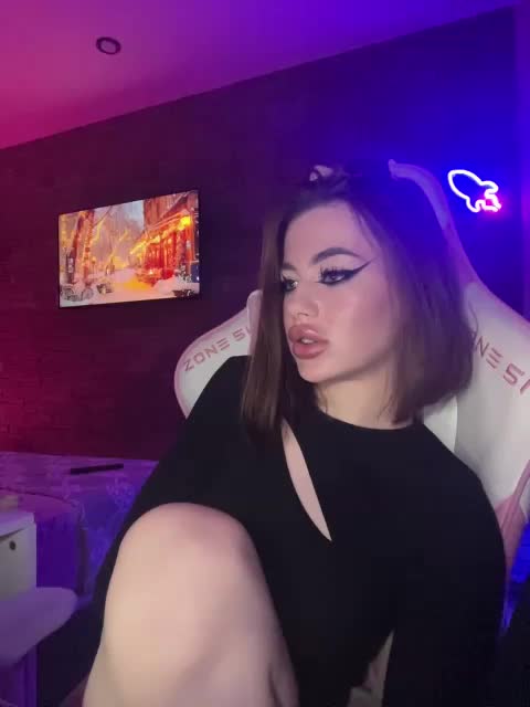 HotGirlEva Live Sex December 10, 2025