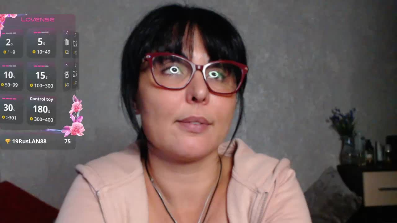 ZaRaZaTvOyA Live Sex December 14, 2025