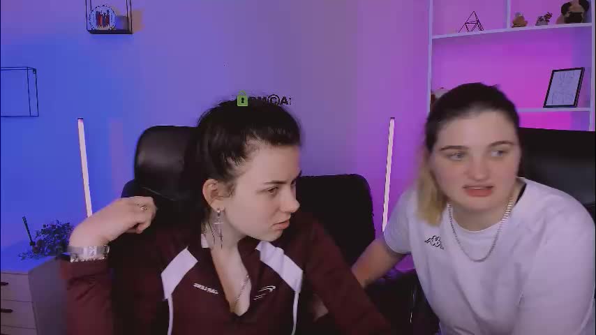 foxy_tease_ Live Sex 2025.12.10