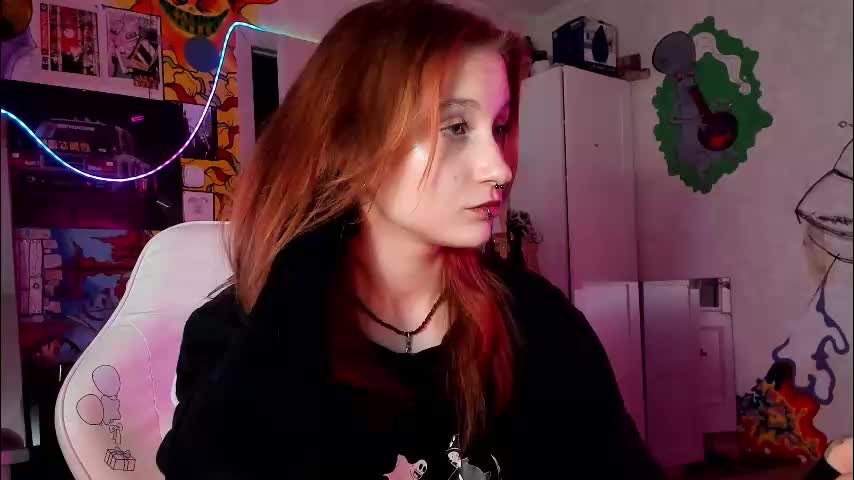 sunny_mouse Live Sex December 10, 2025