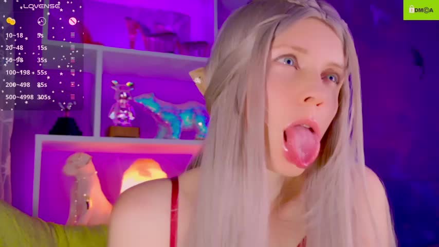 Flash_Summer Live Sex December 13, 2025