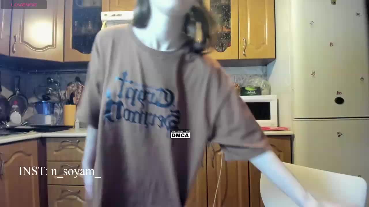 KikiSoHigh Live Sex December 12, 2025