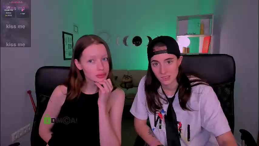 daisy_baby_ Live Sex December 12, 2025