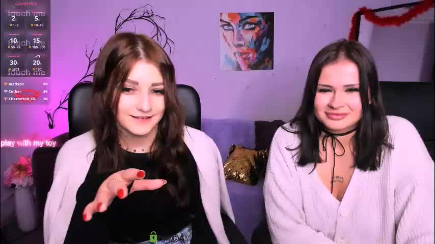 evelina_sun_ Live Sex December 10, 2025