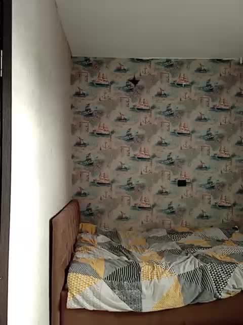 Snovidica Live Sex December 14, 2025