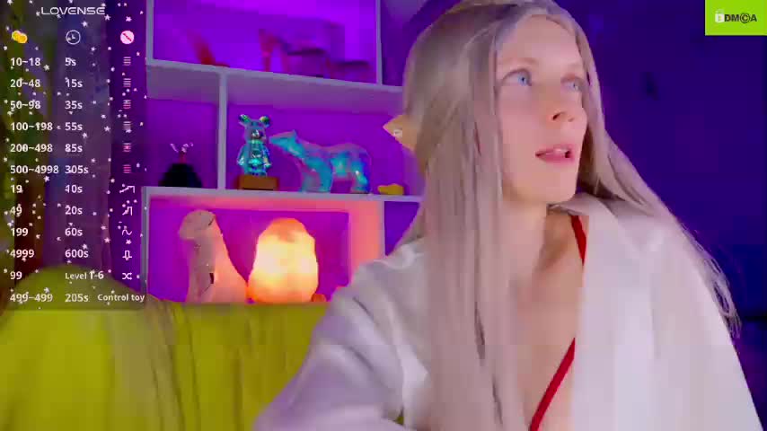 -Fresh- Live Sex December 13, 2025