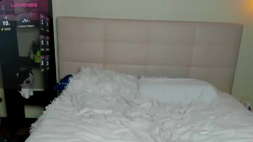 SilasCoraline Live Sex December 10, 2025