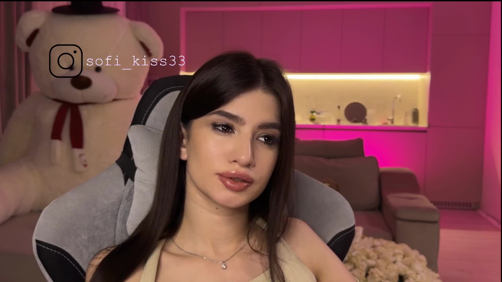 Sofi-Mi Live Sex December 10, 2025