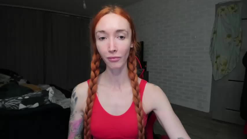 Roxy-Sun Live Sex December 13, 2025