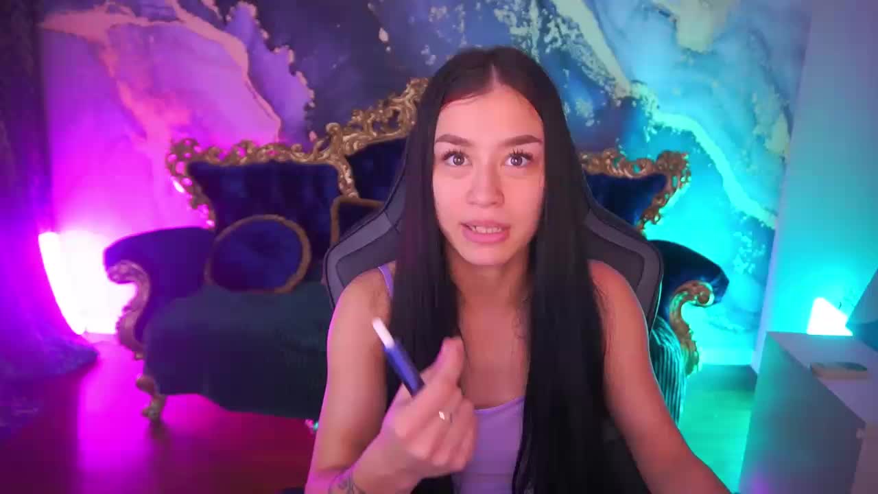 FataleNellie Live Sex December 10, 2025