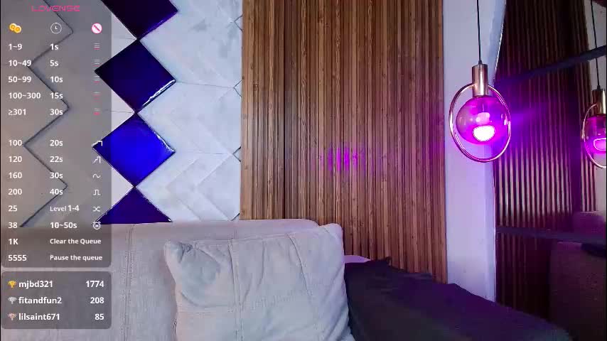 diamond_black19 Live Sex December 15, 2025